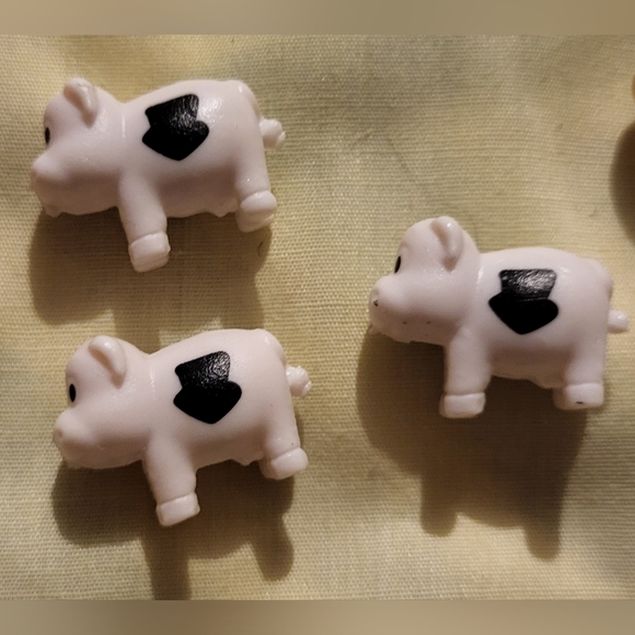 Vintage magic time farm playset - Picture 12 of 15